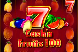 Cash & Fruits 100