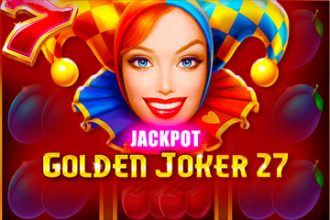 Golden Joker 27