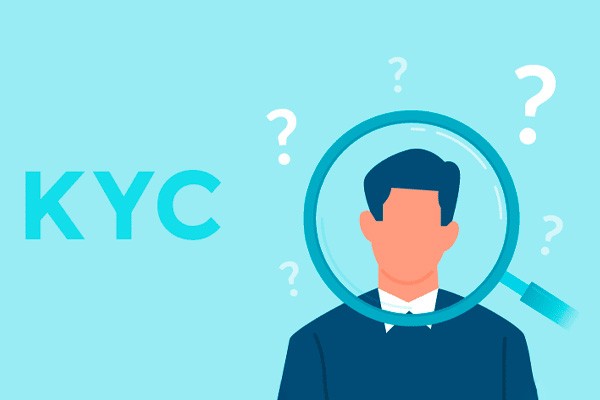 KYC верификация