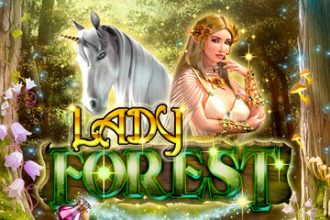 Lady Forest