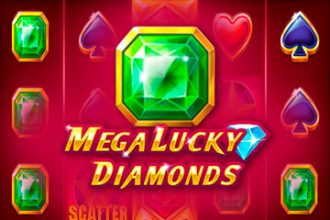 Mega Lucky Diamonds