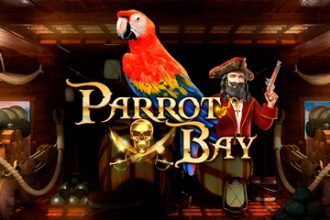 Parrot Bay